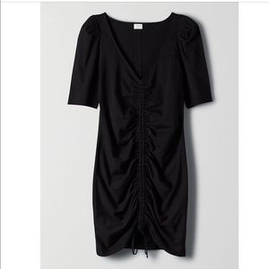 Aritzia Wilfred Nissa Dress